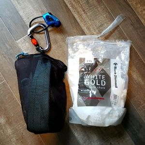 Black Diamond Momentum Women's Harness